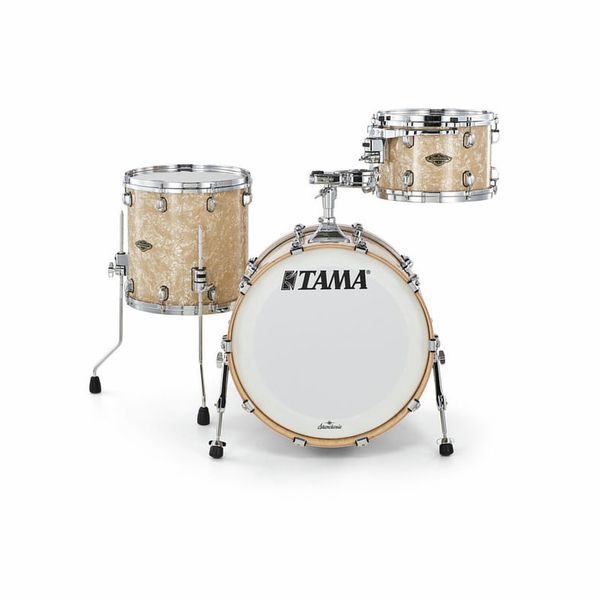 Tama Starcl. Walnut/Birch 20