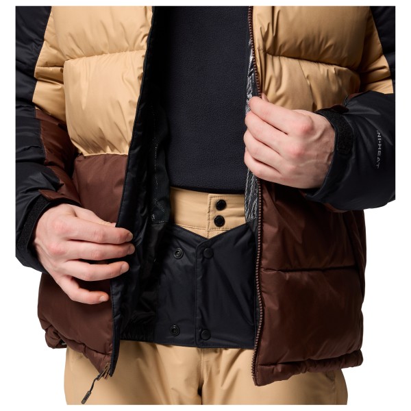 Columbia - Slope Style Jacket - Veste de ski