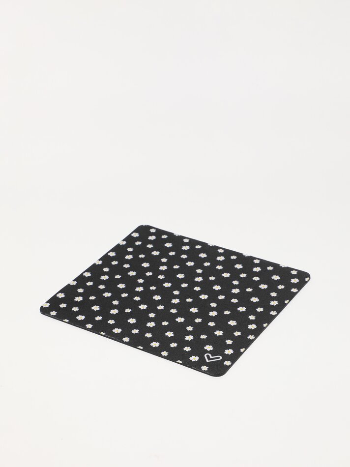 Conjunto de mouse e mousepad - Vários