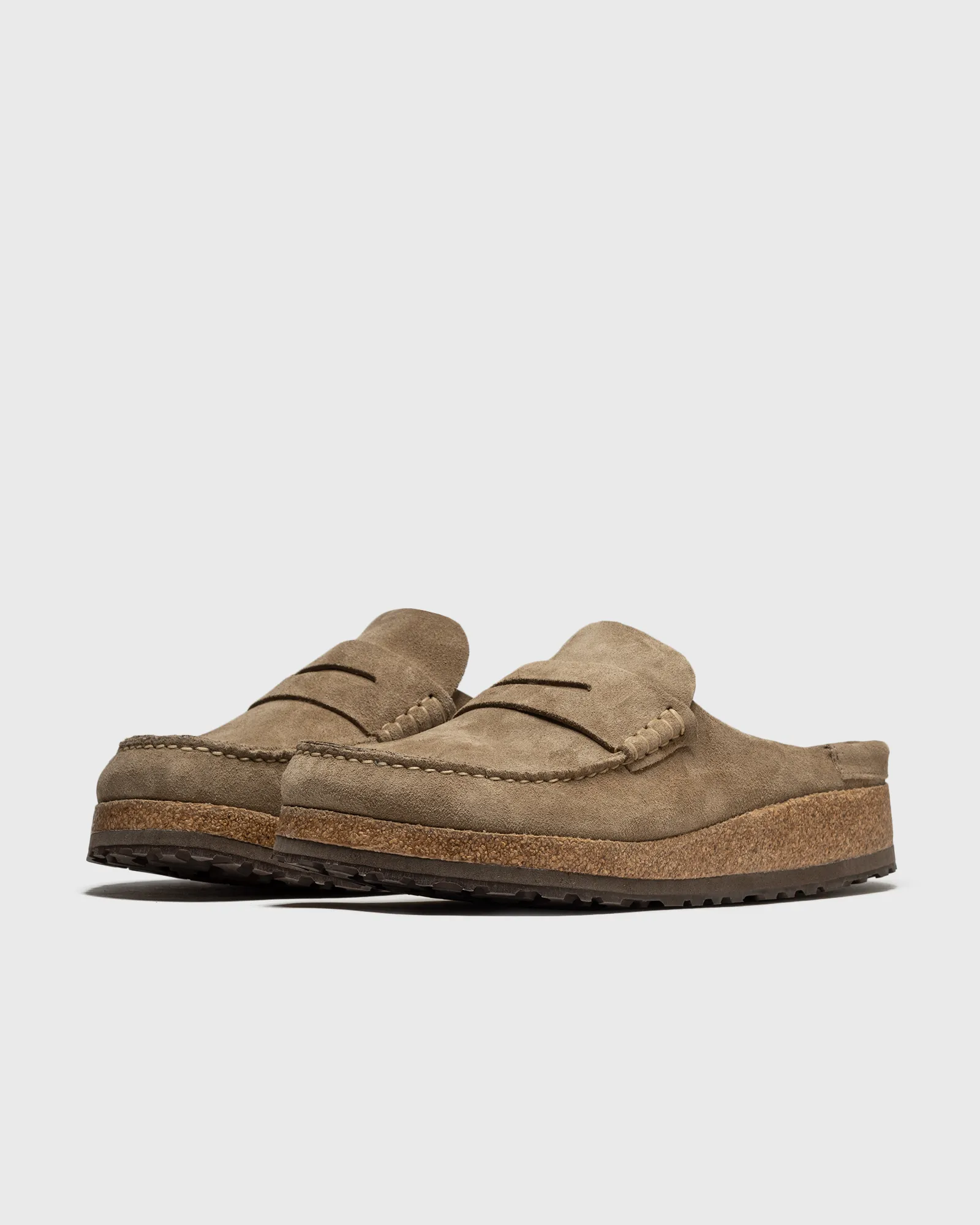 Birkenstock Naples VL BG