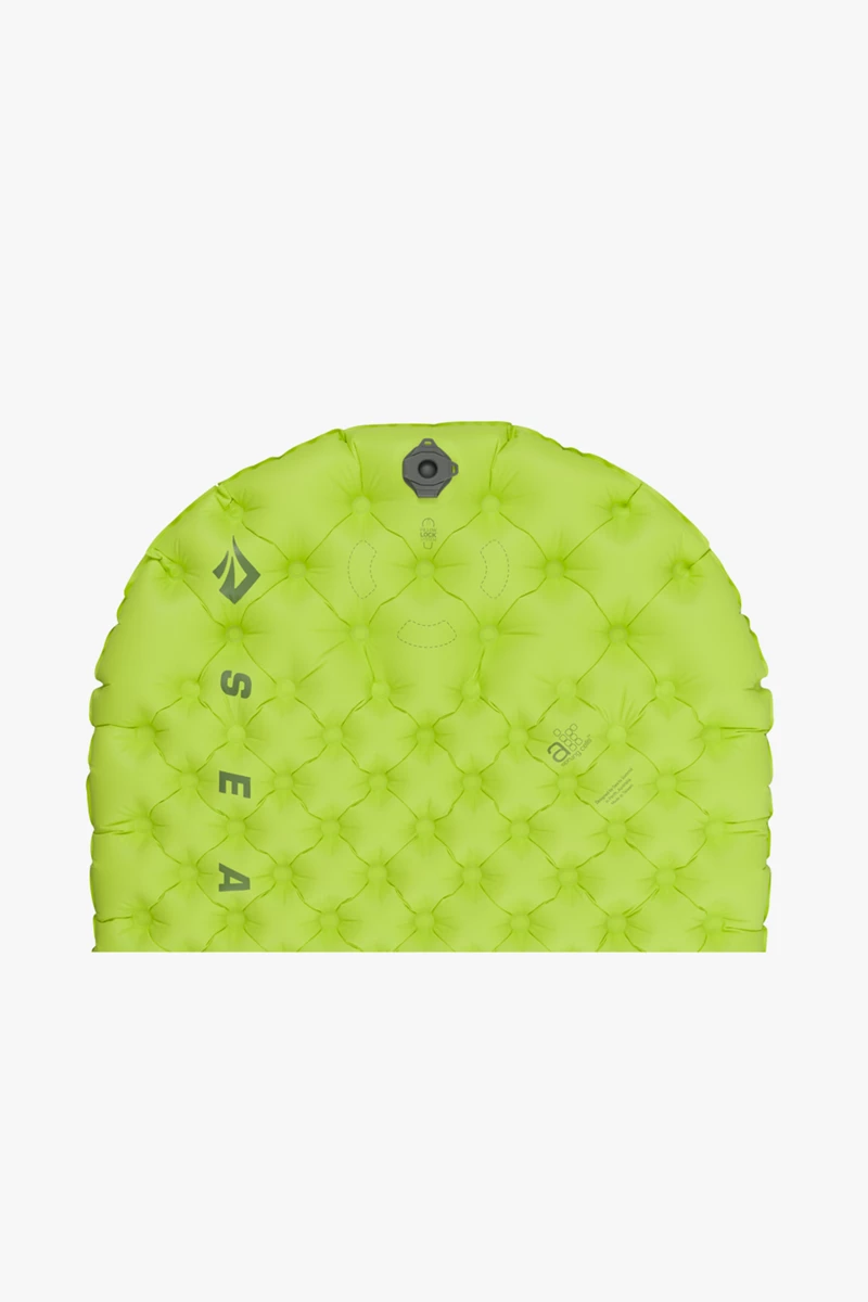 Sea to Summit Comfort Light Insulated Large Luftmatratze