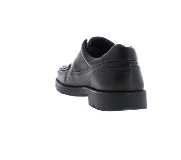 Rockport Moc Junior Boys Shoes