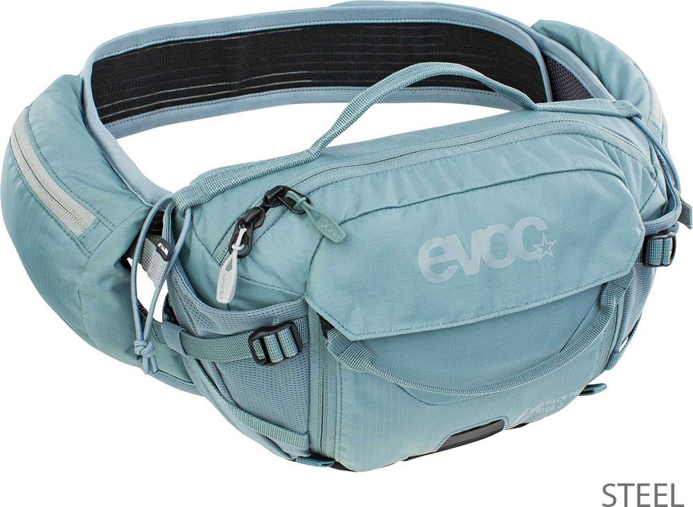 Evoc Hip Pack Pro E-RIDE 3L - Hüfttasche kaufen | Bike-Discount