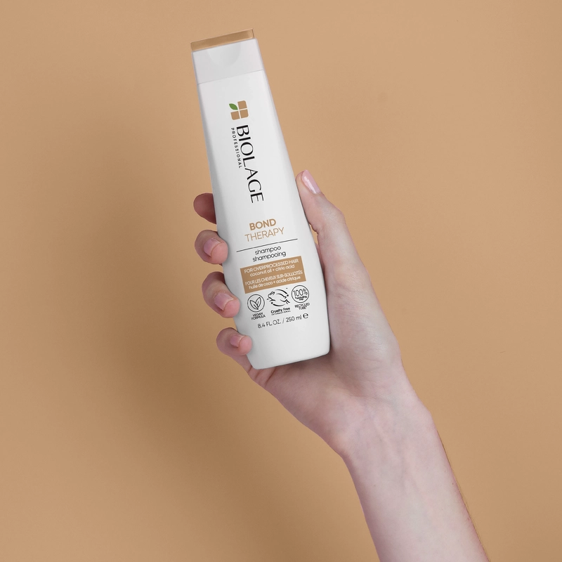 Biolage Bond Therapy Shampoo 250 ml