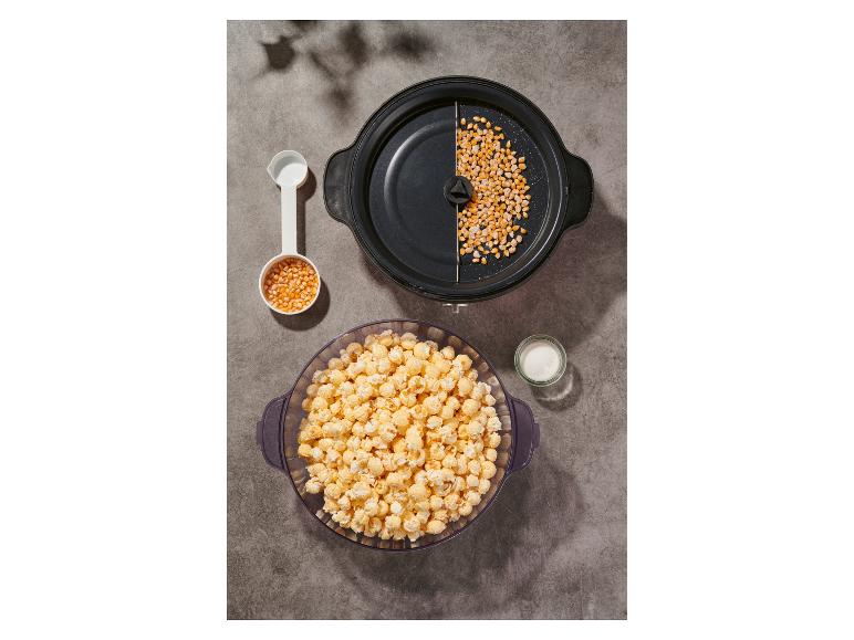 Popcornmaker