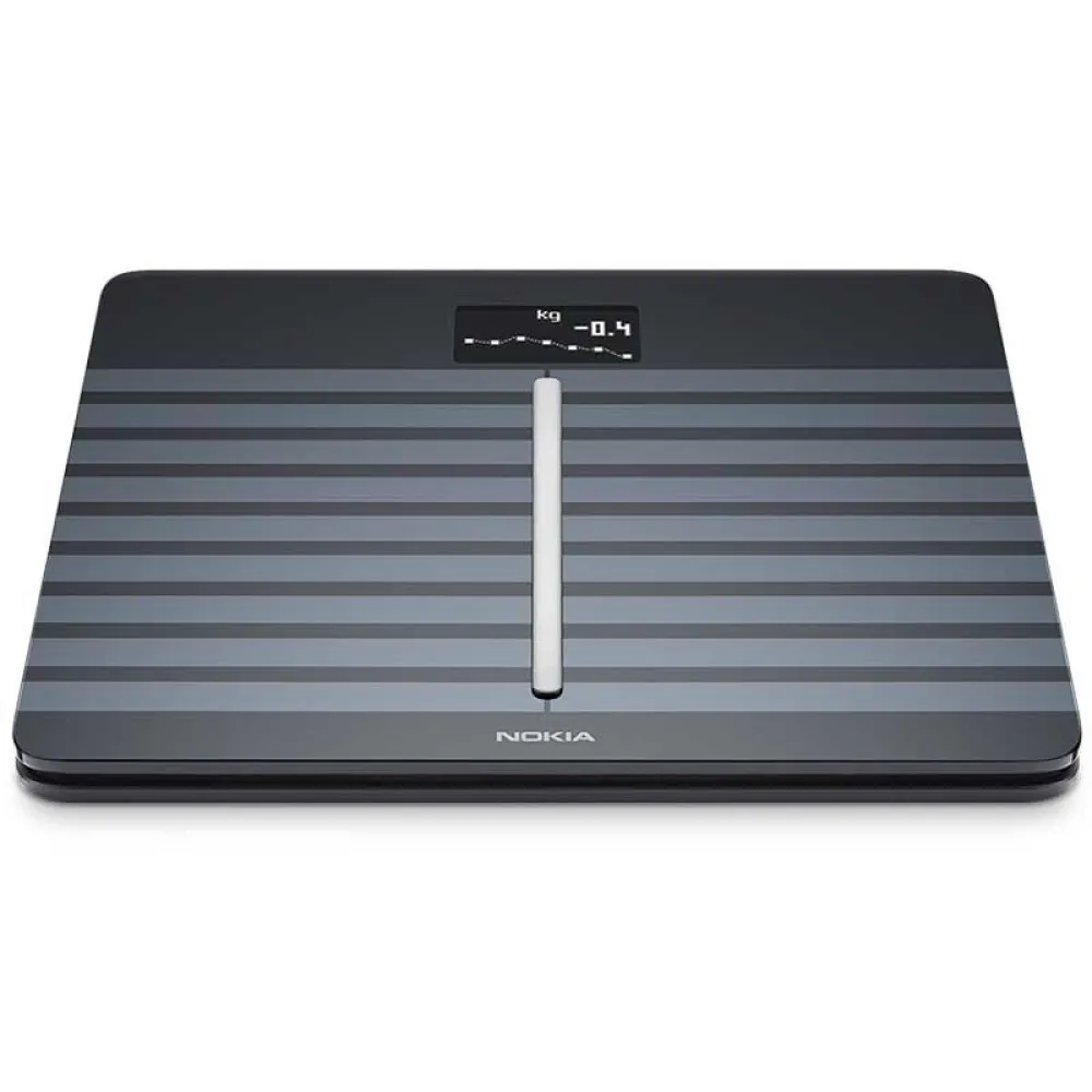 Withings Body Cardio Waage