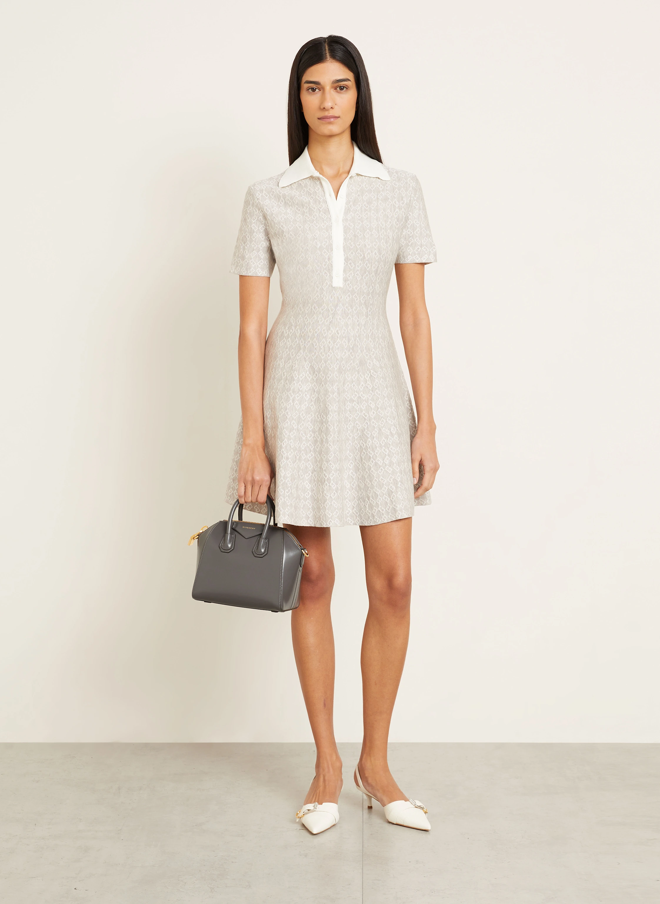 GIVENCHY Handtasche ANTIGONA MINI