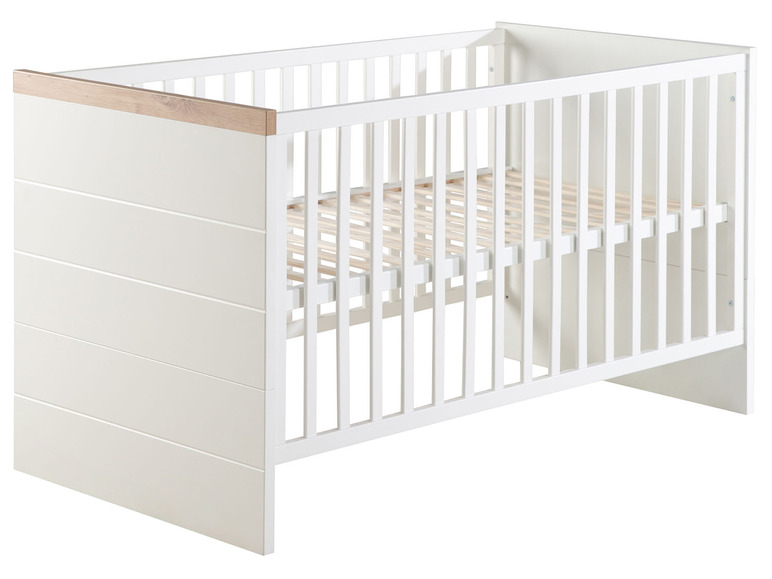 Kinderbed Nele 70 x 140 cm