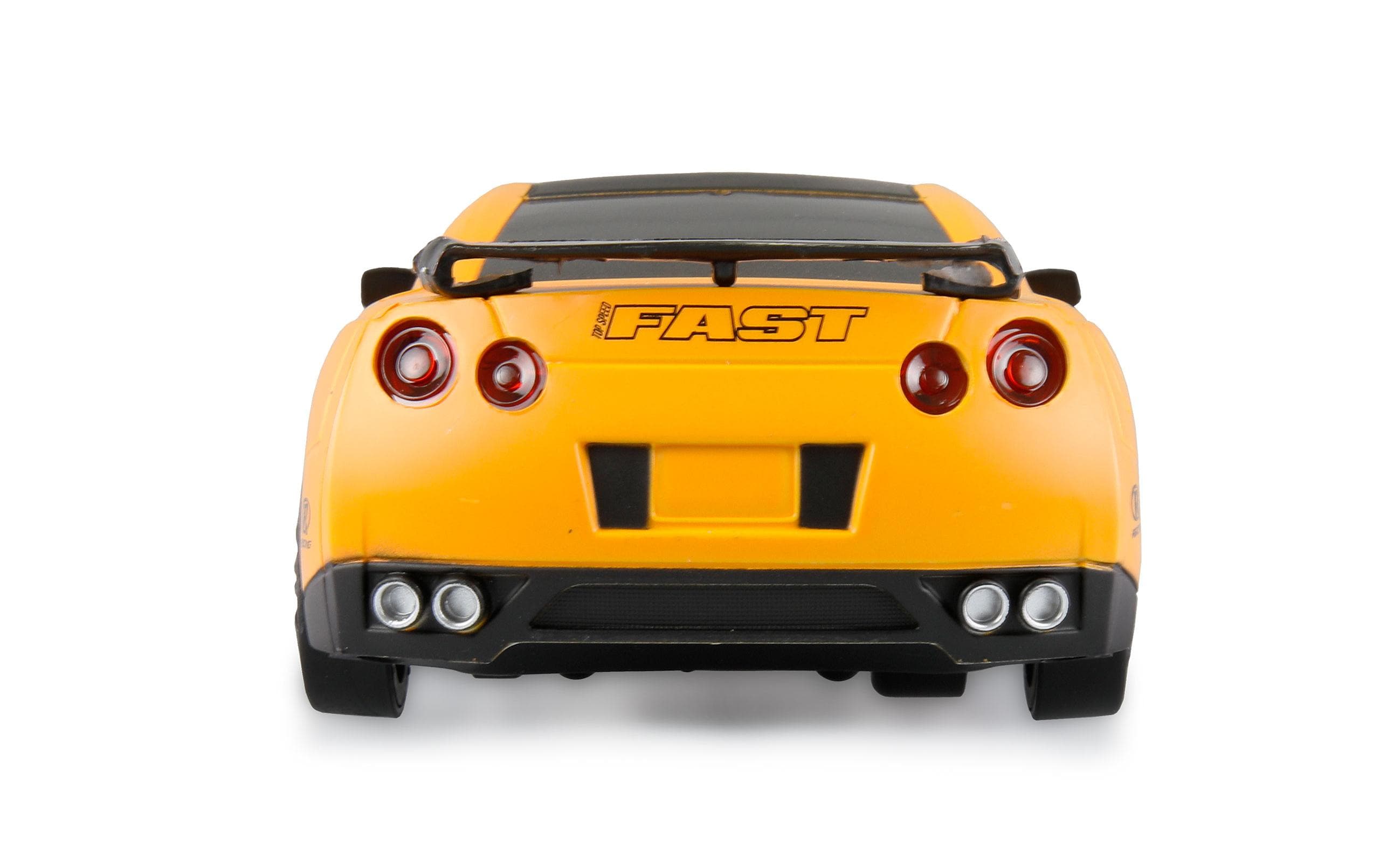 Drift Sport Car 4WD Gelb, RTR, 1:24Ferngesteuertes Drift-Auto für Kinder ab 6 Jahren