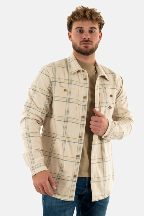 Chemise dickies warrenton h631 desert flowrer