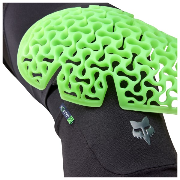 FOX Racing - Enduro Pro Knee Guard - Protection