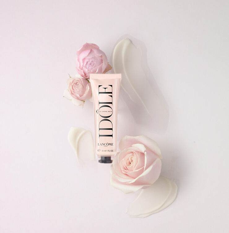 Lancôme Lancôme Idôle La Crème Main 30ml