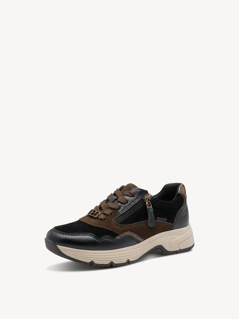 Sneaker - zwart