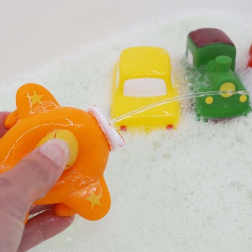 Aspergeurs - Transports - Jouets pour le bain - LUDI
