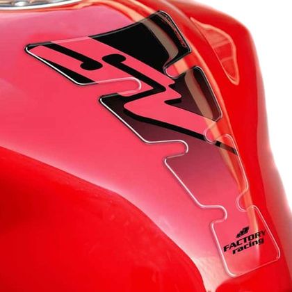 Protège réservoir Puig SUZUKI SV Universel - Noir