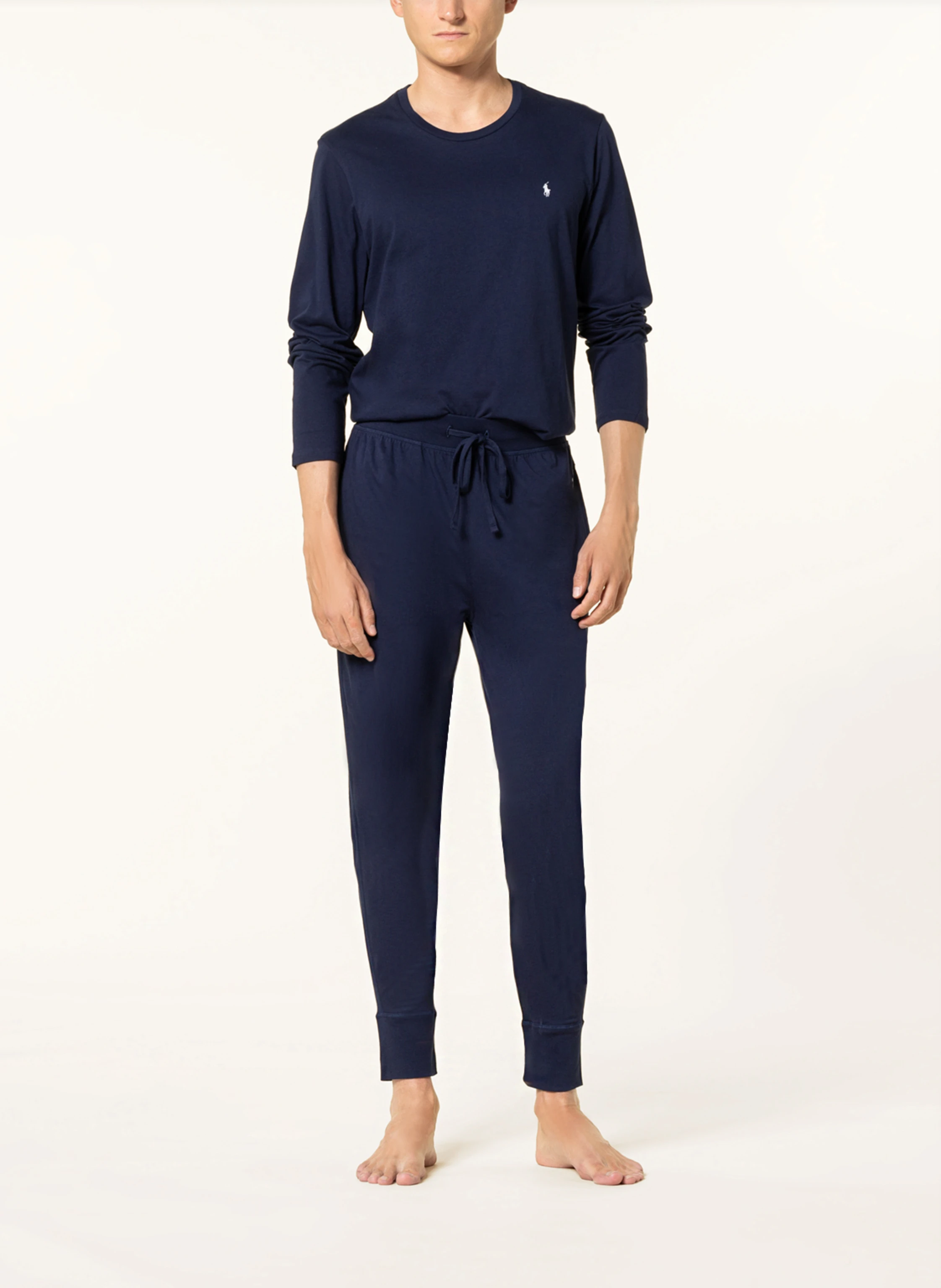POLO RALPH LAUREN Lounge-Hose