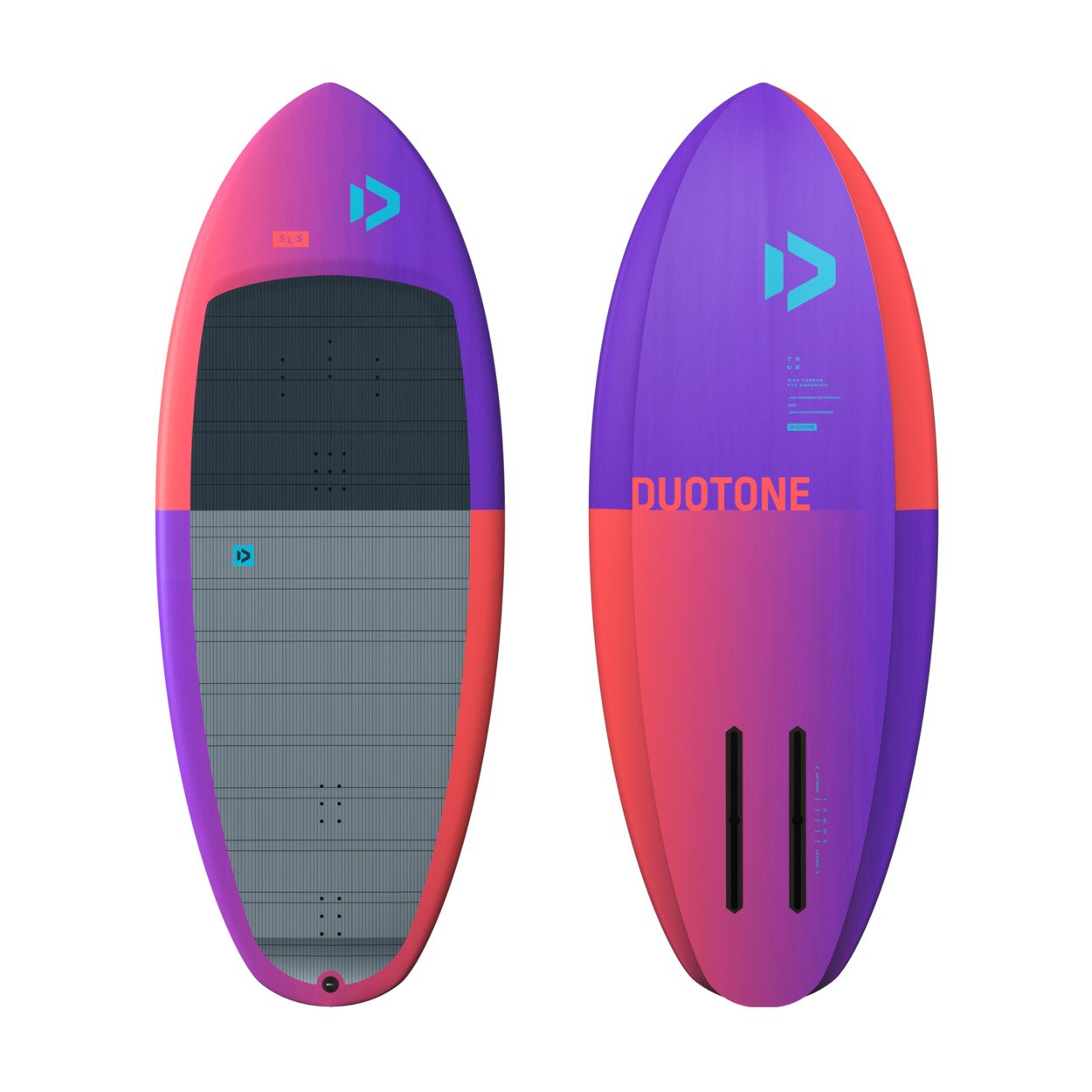 DUOTONE Sky Surf SLS - 2024 4'2''
