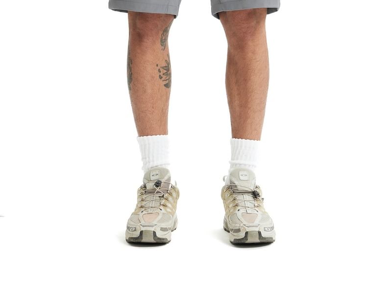 Newin - Snel drogende sportshorts