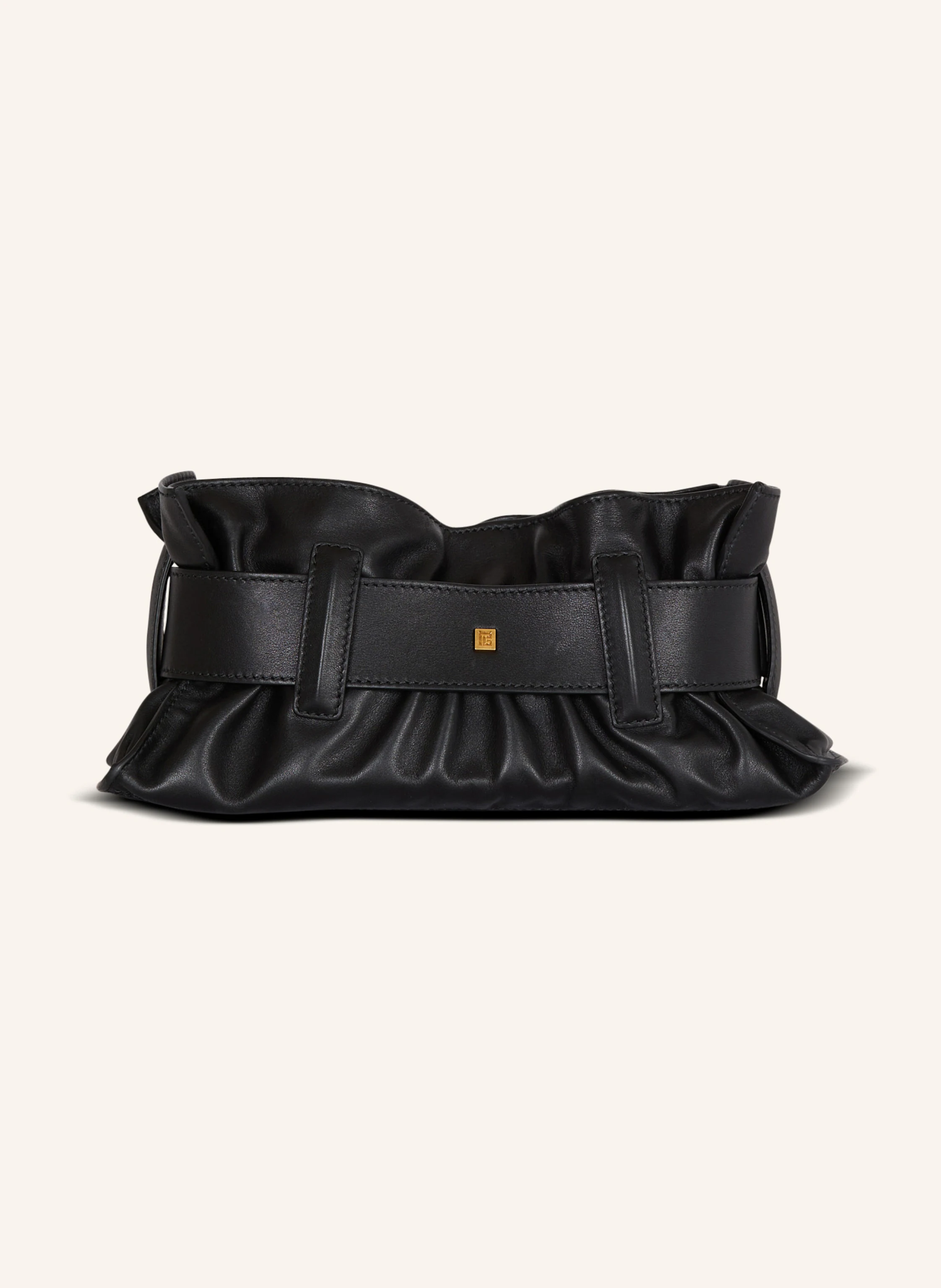 BALMAIN Schultertasche ANTHEM