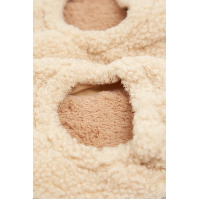 inSua-Teddy slippers - Insua
