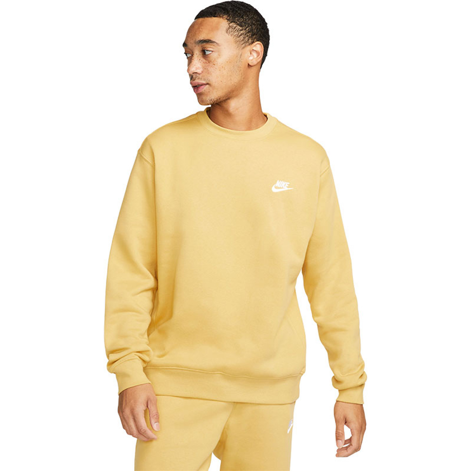 Nike Sportswear Club Fleece Sweater Trainingspak