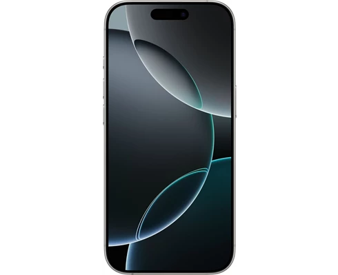 Apple iPhone 16 Pro 1TB White Titanium