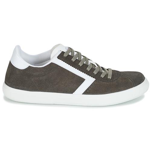 Yurban - IRETIPUS - Gris / Kaki