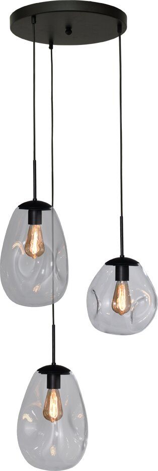 Hanglamp 2762-05-35-3-00-001 Lava ⌀35  cm