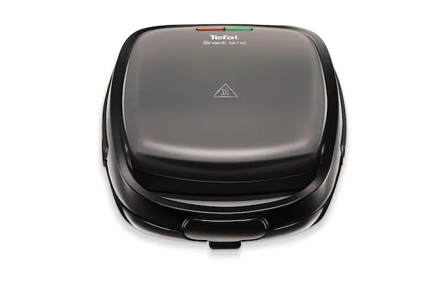 Tefal Waffeleisen »SNACK TIME 2 PL SW341« 700 W