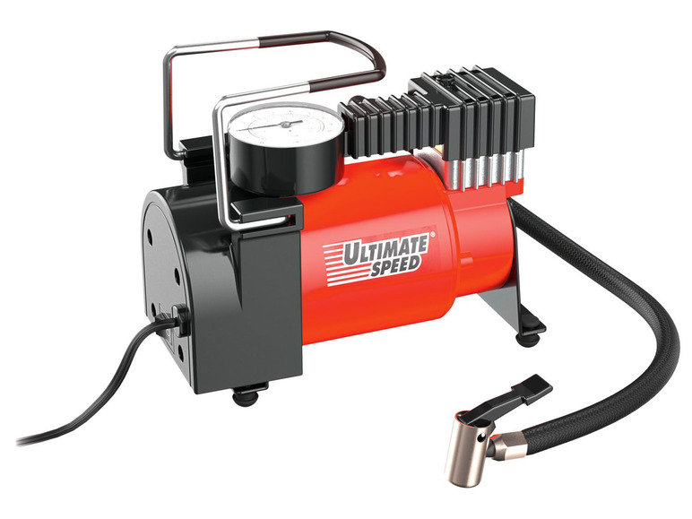 Mini compressor