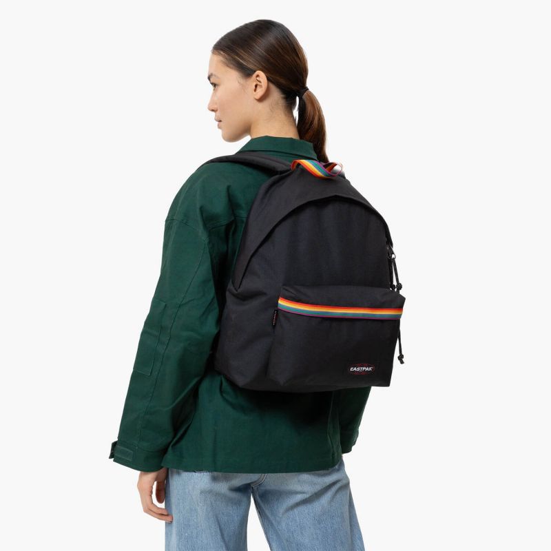 Sac à dos Padded Pak'r 40 cm Color Band Rainbow