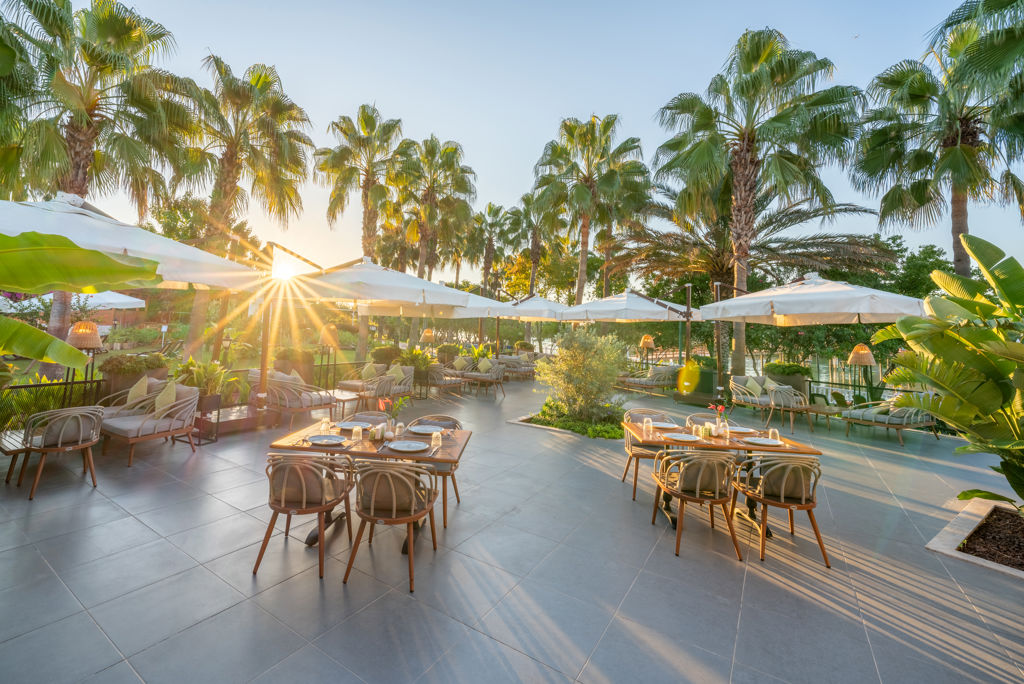 Selectum Family Resort Ultra All Inclusive - Hotel