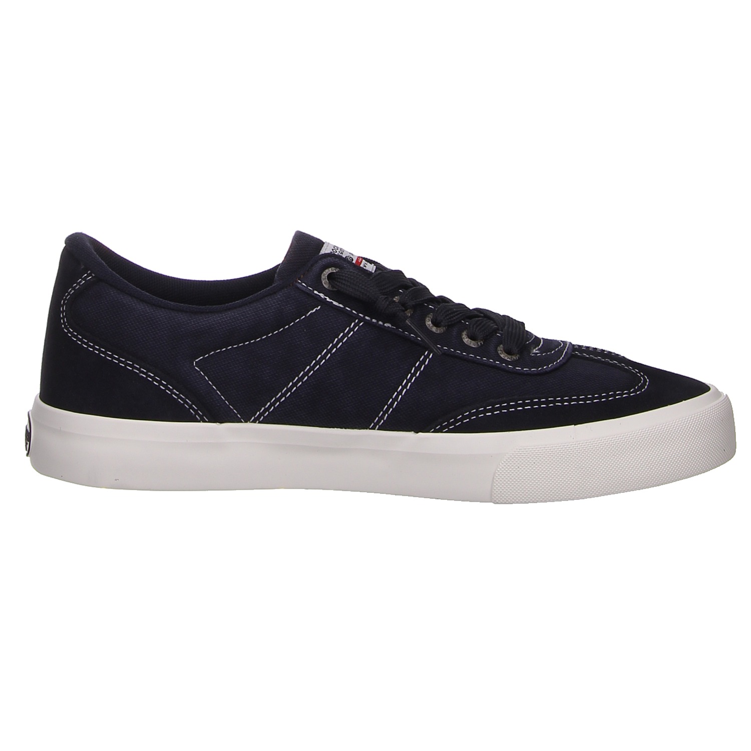 Dockers Sneaker blau blau