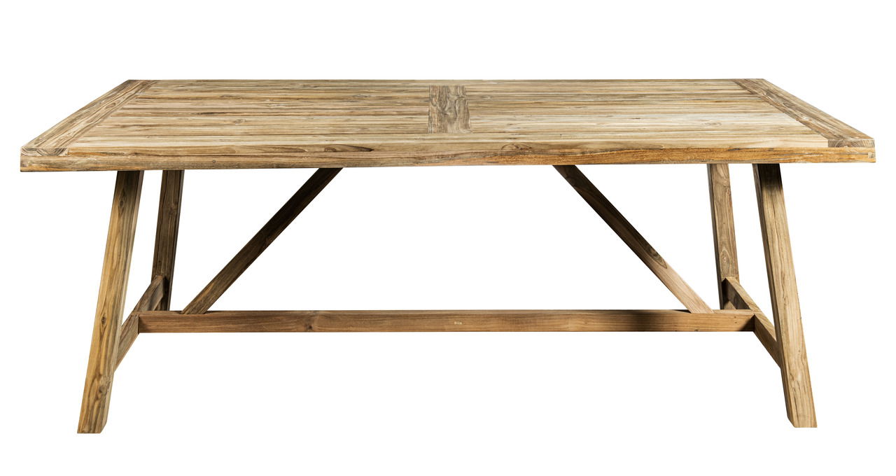 Ambia Garden Gartentisch LINCOLN