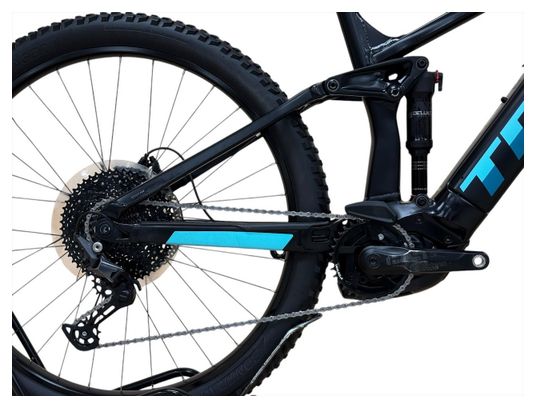 Produit reconditionné . Trek Rail 5 625W Gen 2 SHIMANO 2023 . VTT électrique . Trek . très bon état