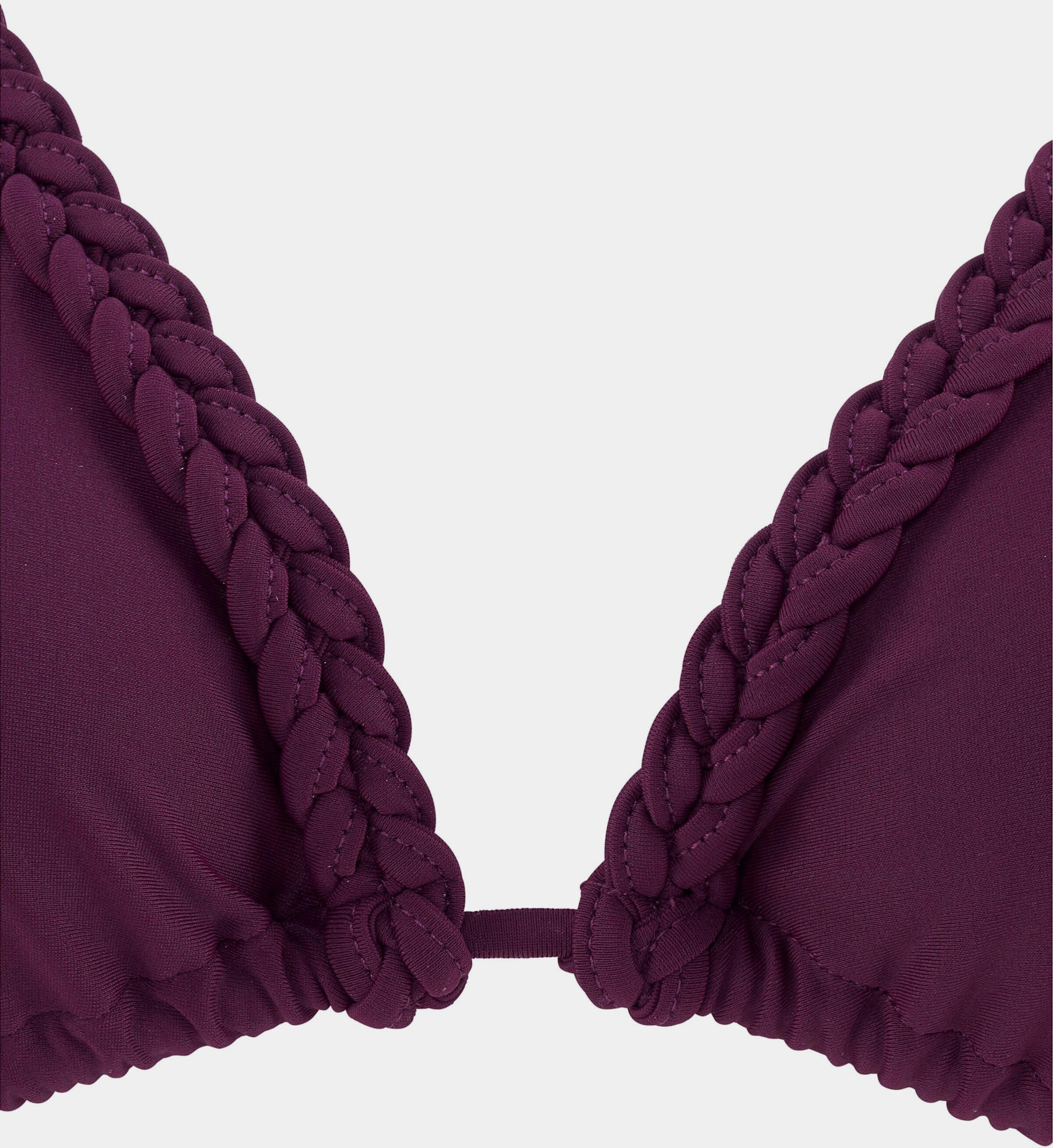 Triangel-Bikini
