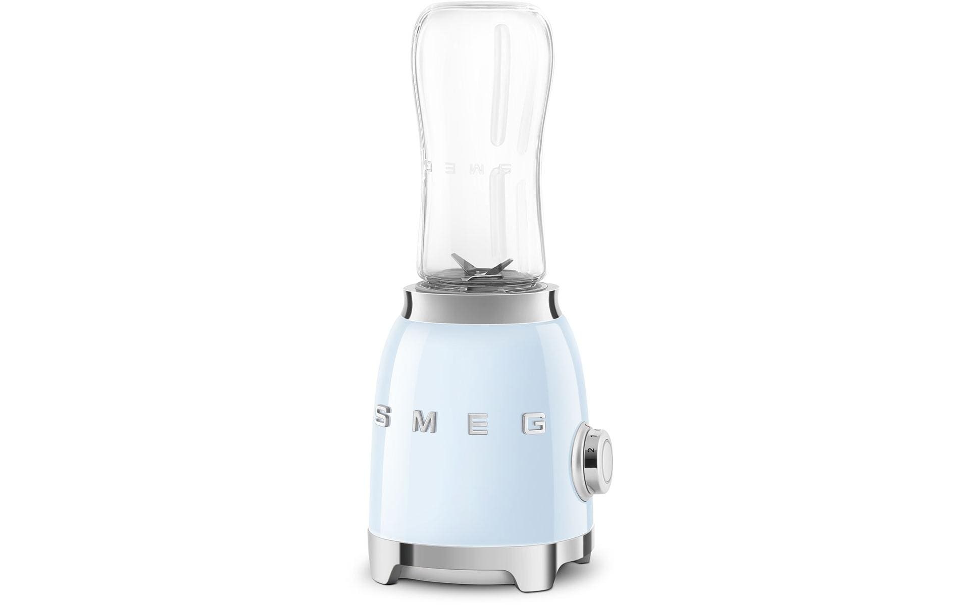 Smeg Stabmixer »50's PBF01PBEU« 300 W