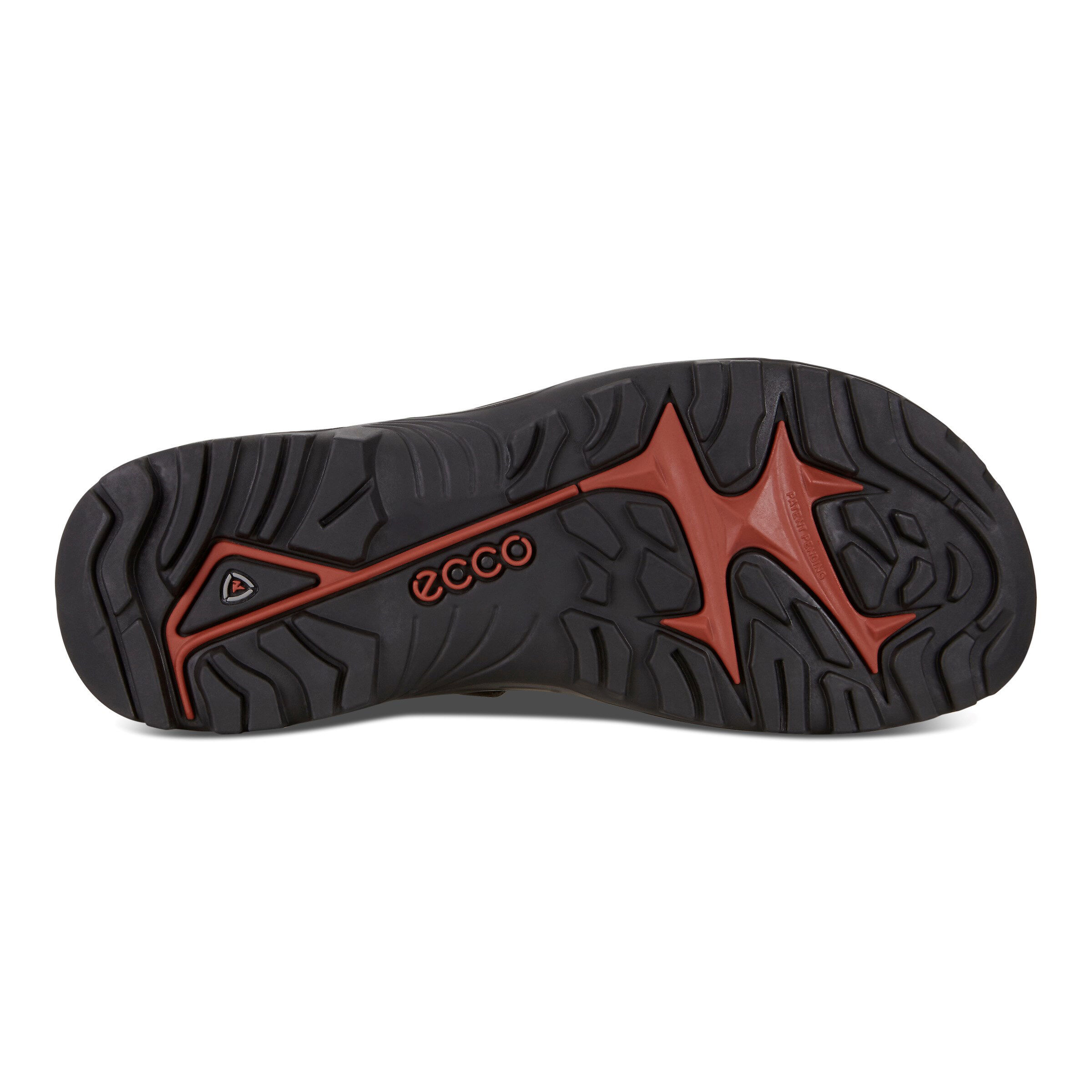 Ecco Outdoor Sandalette Herren