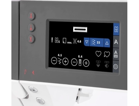 PFAFF - Machine à coudre ambition 630