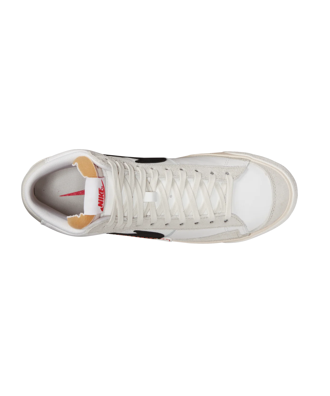 Nike Blazer 77 Remastered Weiss F100