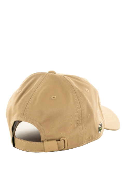 Casquettes lacoste rk0440 02s viennois