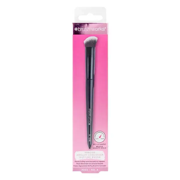 Pincel Corretivo Brushworks nº 8