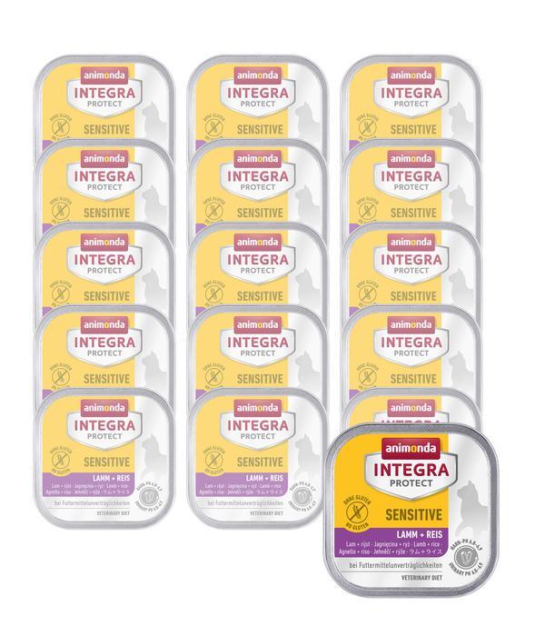 animonda INTEGRA PROTECT Nassfutter für