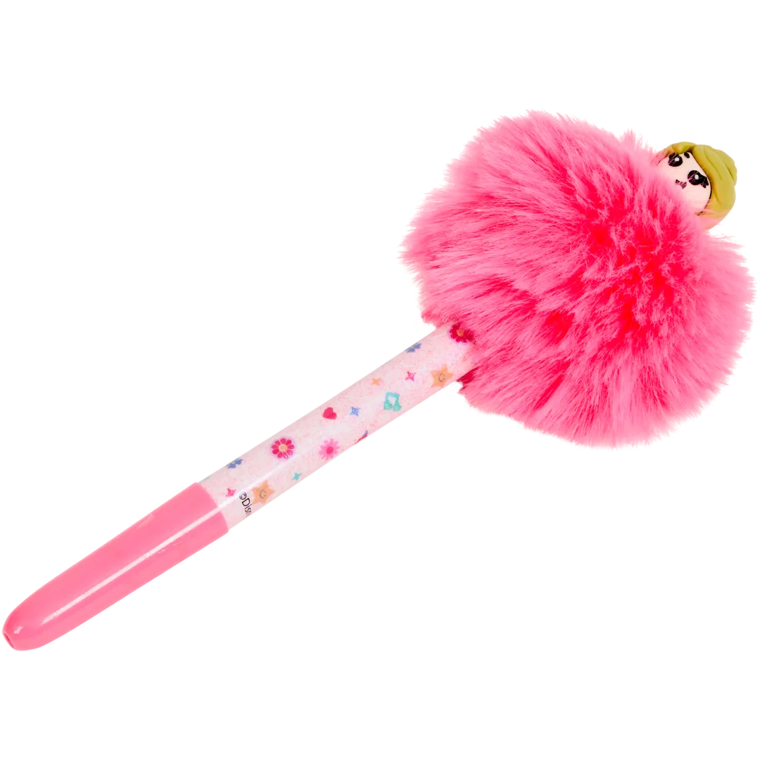 Pompom pen Diverse varianten