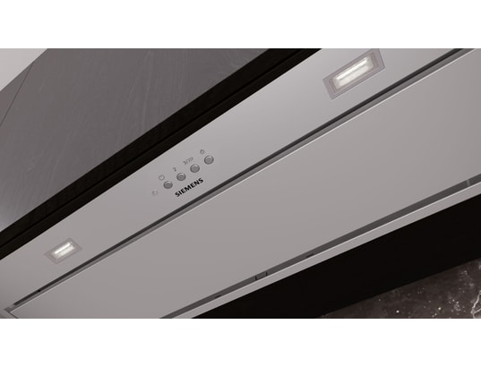 SIEMENS - Groupe filtrant LB87NAC50, Série 6, Eclairage LED