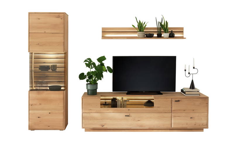 Linea Natura Wandkombination GEORGIA