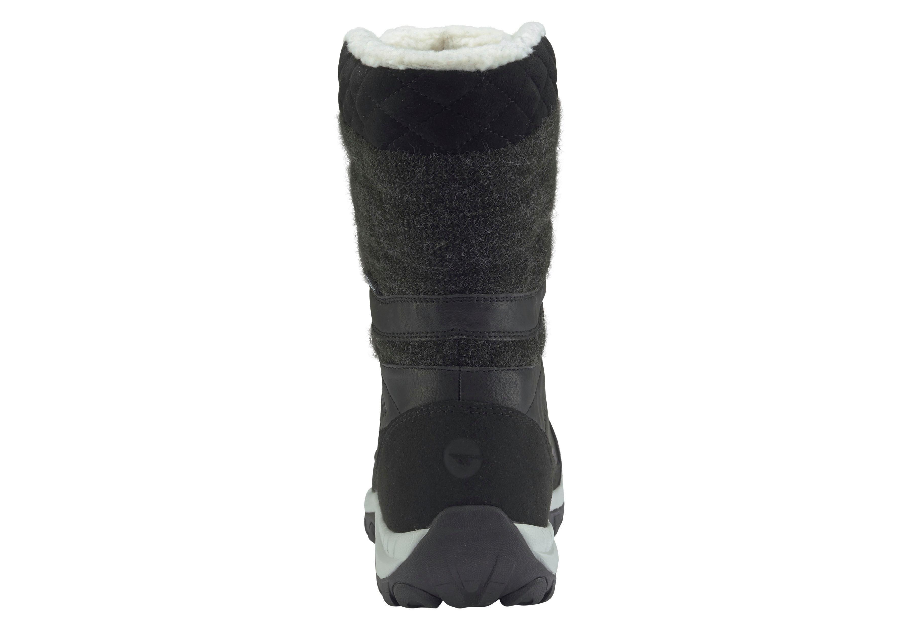 Outdoorwinterstiefel