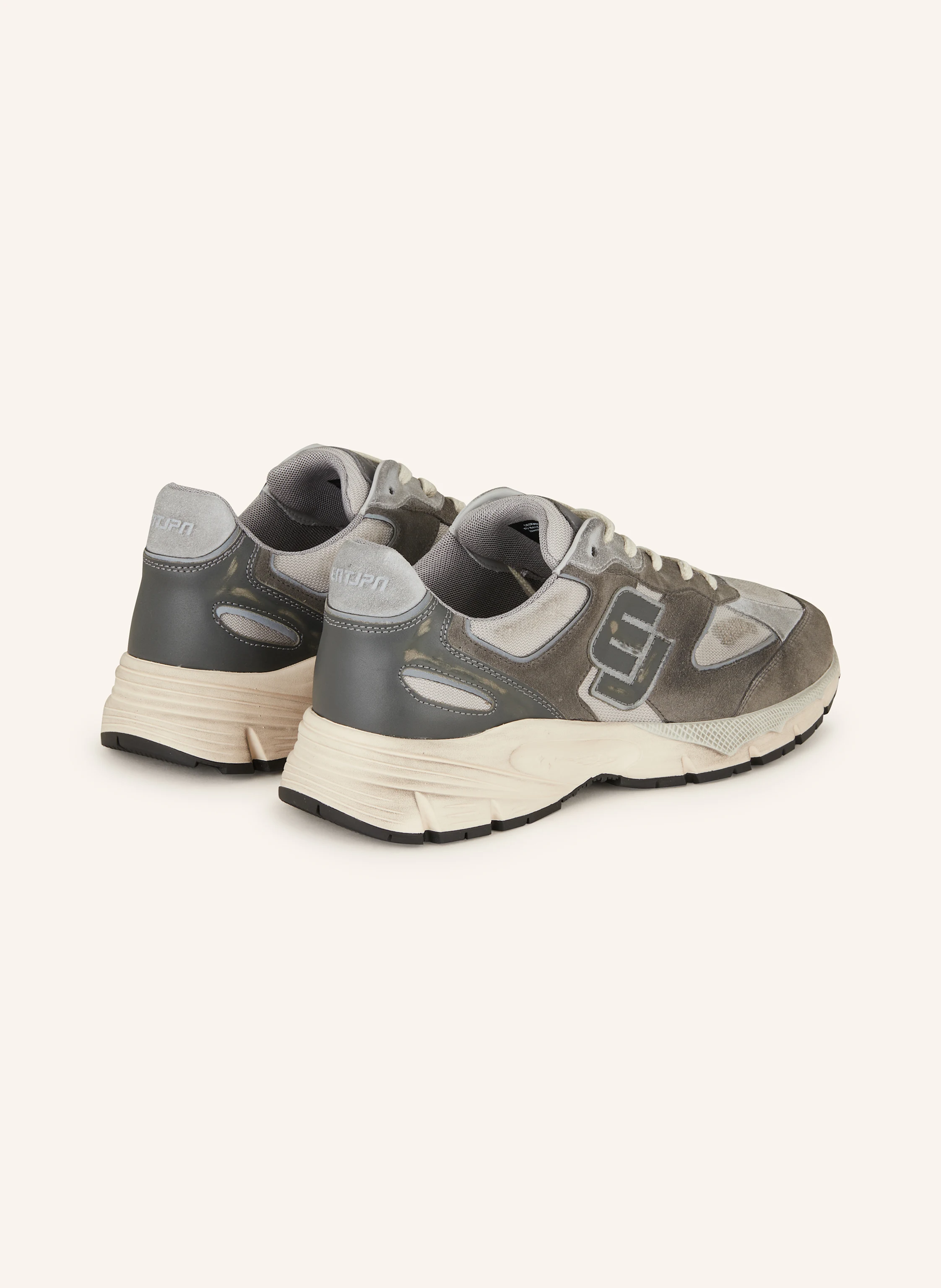 ENTERPRISE JAPAN Sneaker EJ RUN
