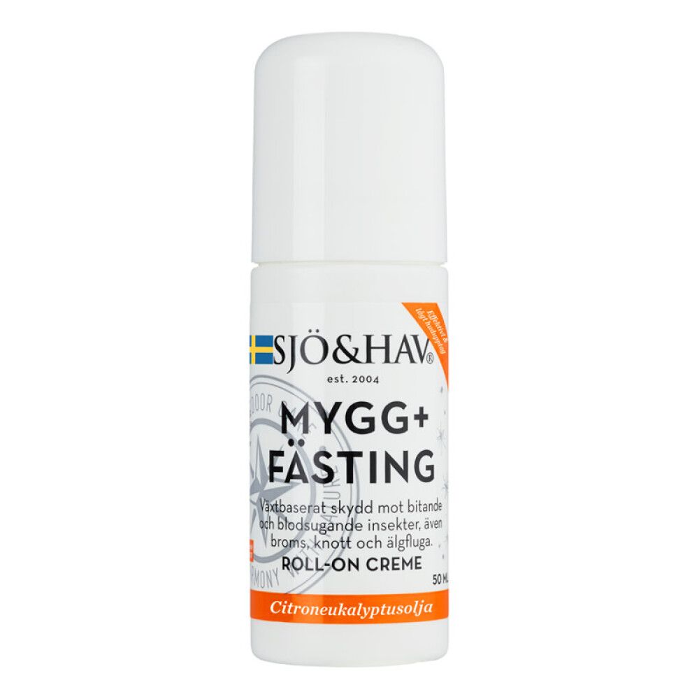 MYGG & FLÅTT ROLL-ON SJÖ&HAV