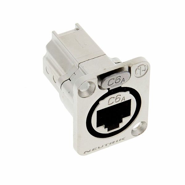 Neutrik NE8 FDX-P6